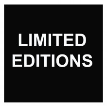 Limited Editions  (10)